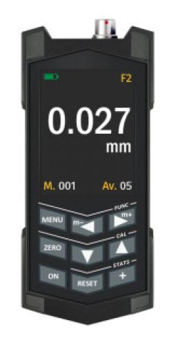 aparatura kontrolno-badawcza - Torpol